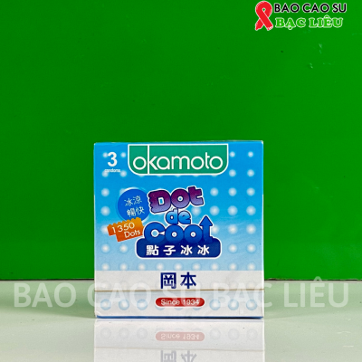 Bao cao su Sagami Xtreme Type E White Box điểm nổi mịn quanh thân bao hộp 10 cái của Nhật Bản tại Bạc Liêu