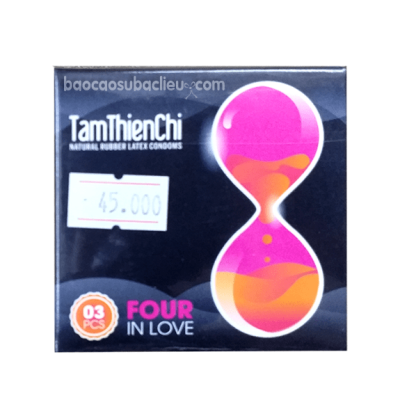Bao cao su Xtreme Amino Gold Spearmint hương bạc hà hộp 10 cái tại Bạc Liêu