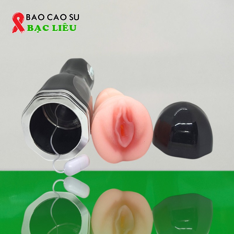 Âm Đạo Giả Bú Mút Tự Động Wanle Âm Thanh Rên Chân Thật Phát Nhiệt Ấm Nóng | Tại Bao Cao Su Bạc Liêu