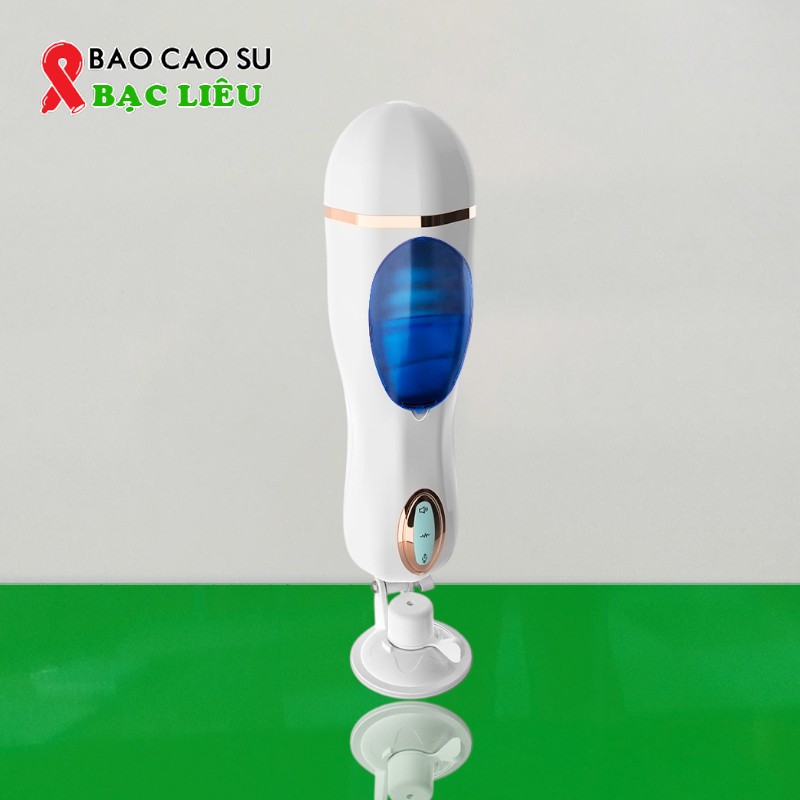 Âm Đạo Giả Bú Mút Tự Động Wanle Âm Thanh Rên Chân Thật Phát Nhiệt Ấm Nóng | Tại Bao Cao Su Bạc Liêu