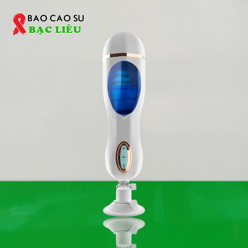 Âm Đạo Giả Bú Mút Tự Động Wanle Âm Thanh Rên Chân Thật Phát Nhiệt Ấm Nóng | Tại Bao Cao Su Bạc Liêu