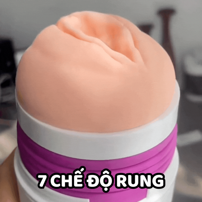 Âm Đạo Giả Rung Rên Thụt Sưởi Ấm Dibe Ferrady – Trải Nghiệm Khoái Cảm Đỉnh Cao | Tại Bao Cao Su Bạc Liêu