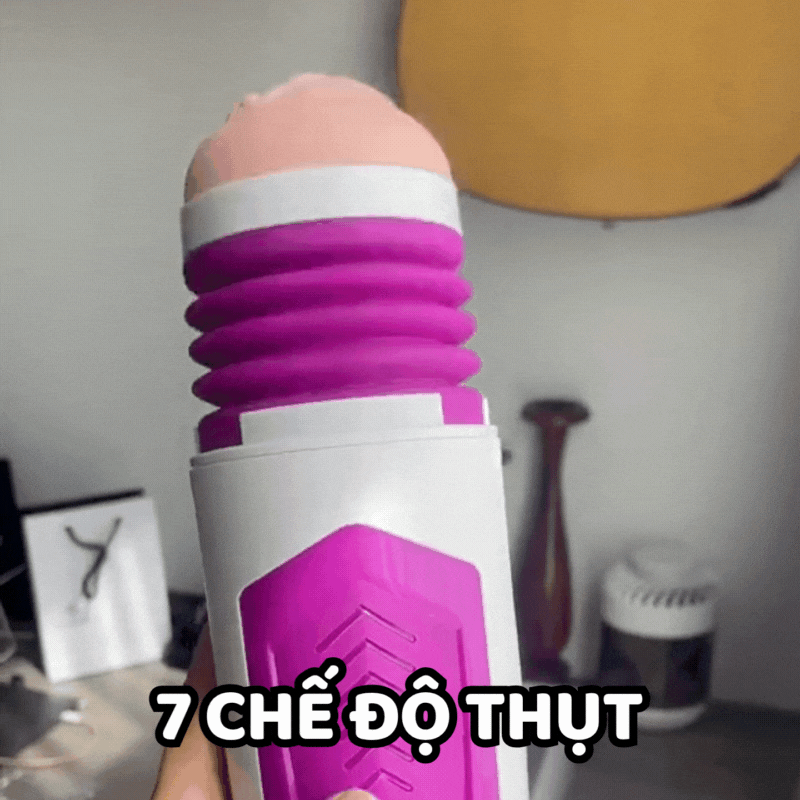 Âm Đạo Giả Rung Rên Thụt Sưởi Ấm Dibe Ferrady – Trải Nghiệm Khoái Cảm Đỉnh Cao | Tại Bao Cao Su Bạc Liêu