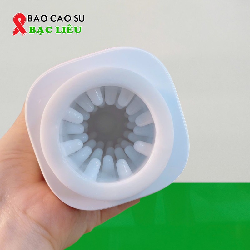 Âm Đạo Giả Rung Rên Thụt Xoay Gắn Tường Sưởi Ấm – Mê ly, Chân Thật, Tăng Khoái Cảm Mạnh Mẽ | Tại Bao Cao Su Bạc Liêu