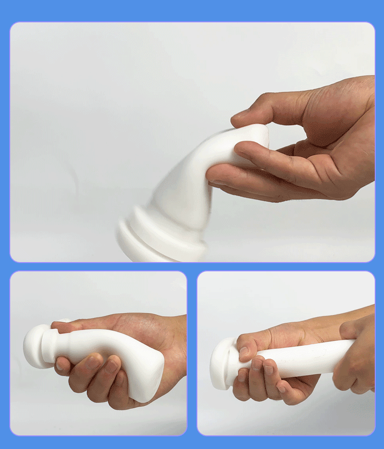 Máy Thủ Dâm Juvai Bú Thụt Xoay Tự Động – Rung Rên Phát Nhiệt | Tại Bao Cao Su Bạc Liêu