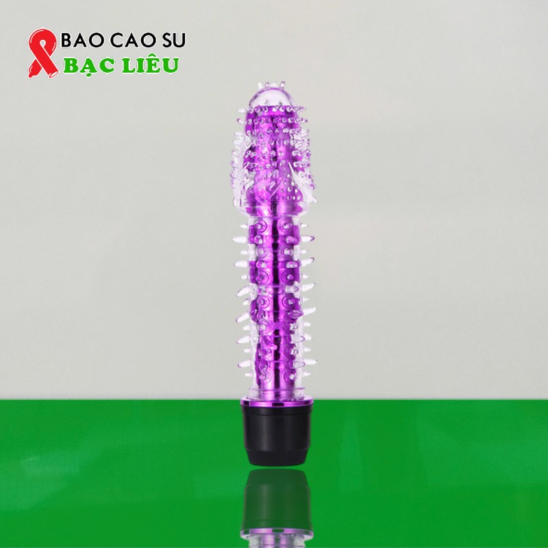 Dương Vật Giả Rung – Gai, Bi Nhiều Kiểu Kích Thích Mạnh Mẽ | Tại Bao Cao Su Bạc Liêu