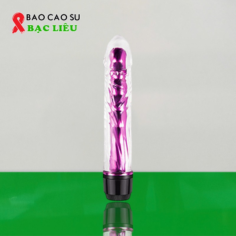 Dương Vật Giả Rung – Gai, Bi Nhiều Kiểu Kích Thích Mạnh Mẽ | Tại Bao Cao Su Bạc Liêu