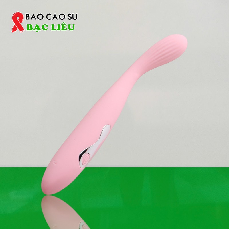 Que Rung Tình Yêu Guerlain 10 Chế Độ Nhỏ Gọn Kín Đáo | Tại Bao Cao Su Bạc Liêu