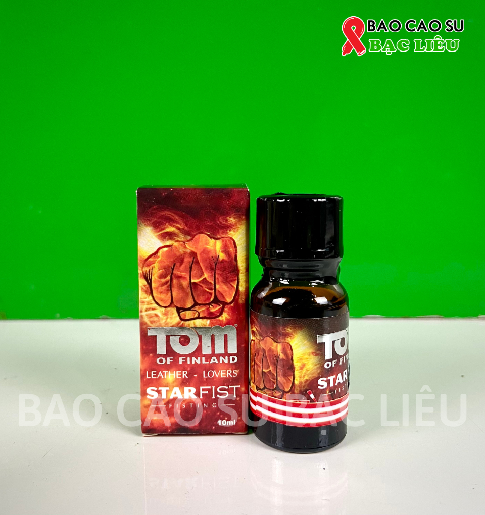 Popper chai 10ml