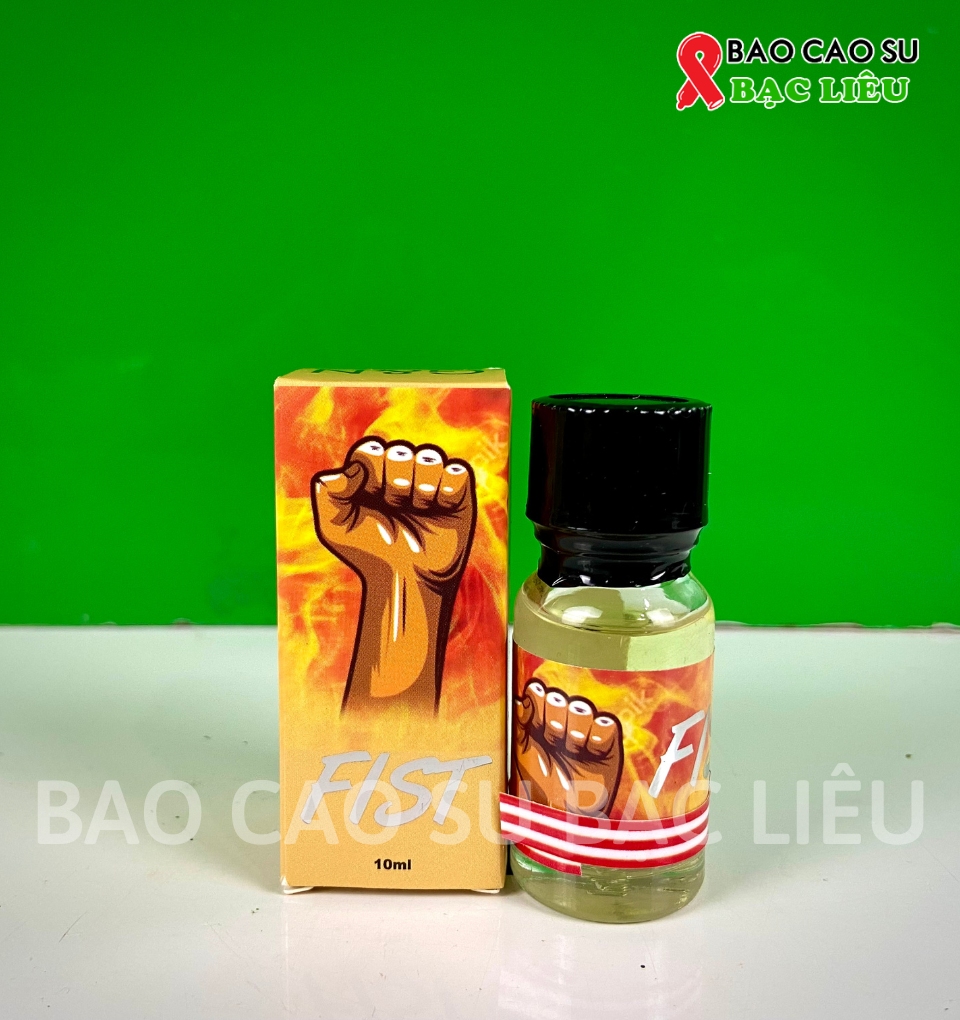 Popper chai 10ml