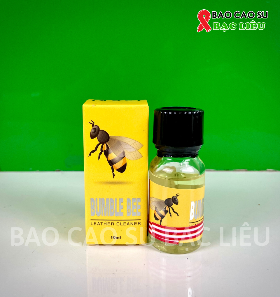 Popper chai 10ml