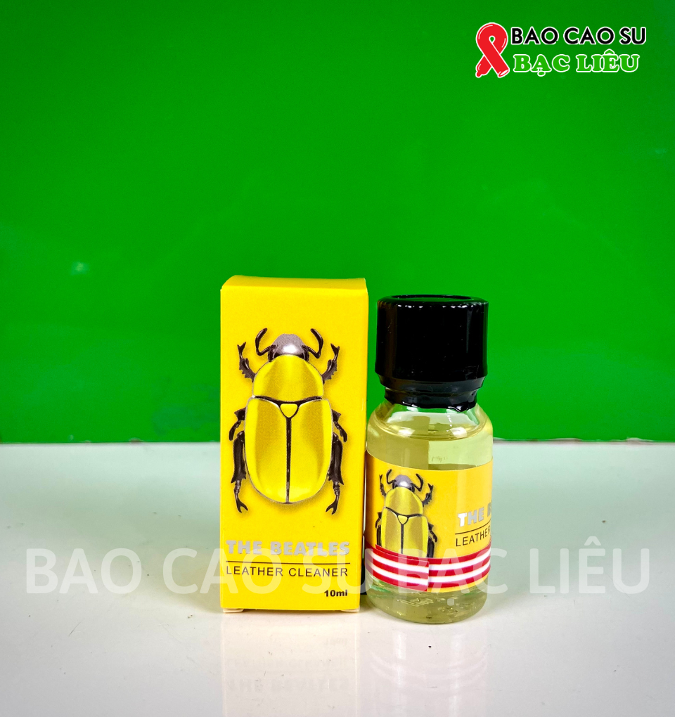 Popper chai 10ml