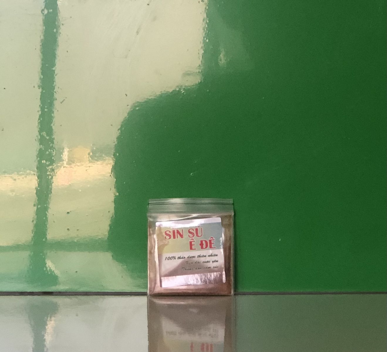 Cao Sìn Sú Bột gói 0.5g giúp kéo dài thời gian quan hệ cho nam tại bao cao su Bạc Liêu
